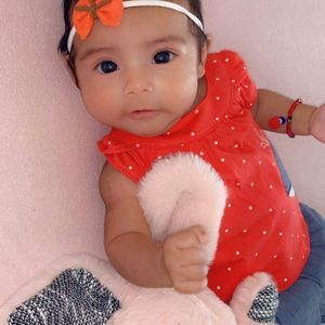 Meet your Posher, Chikita